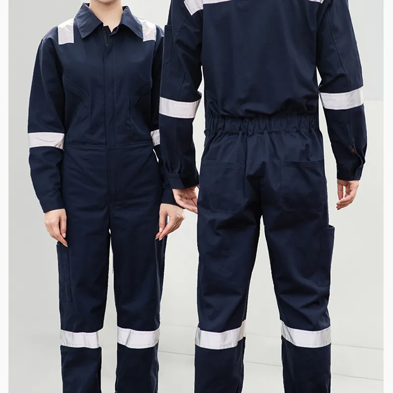 Reflective Suit