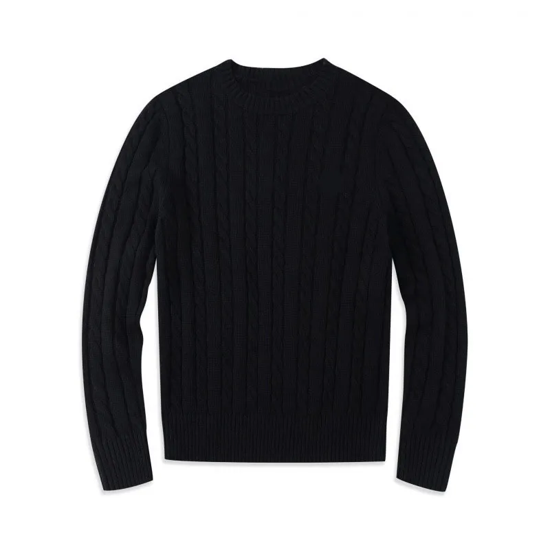 Designer Knit Sweater