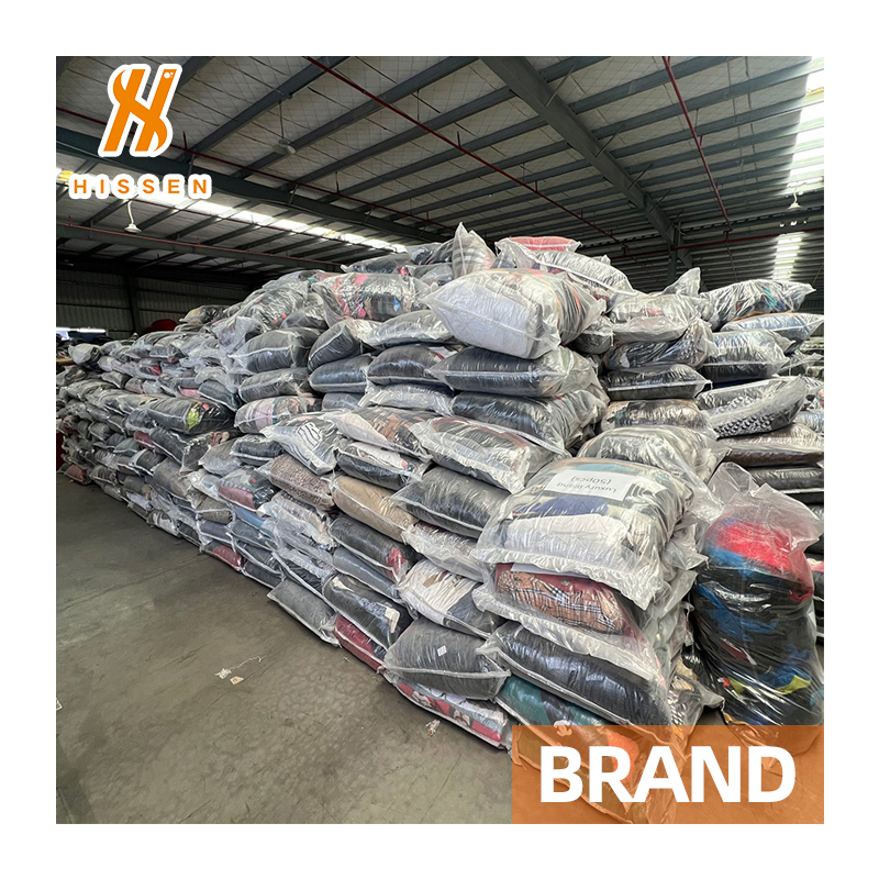 Korean - Fashion Plus - Size Men's Windbreaker Jackets - Second - Hand, Bulk Thin Jackets in Men's Used Bales - Used Branded Clothes