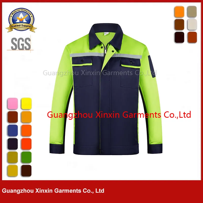Working Clothing 1