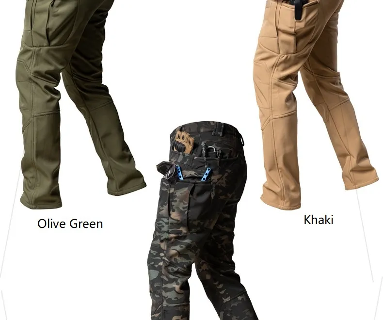 Tactical Gear