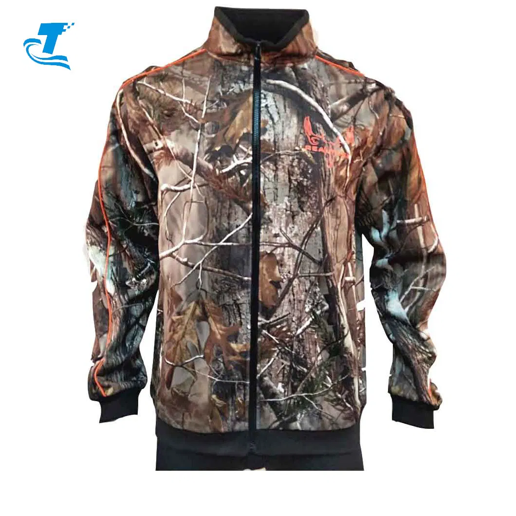 Best Selling ISO Factory Men Warm Winter Hunting Clothing