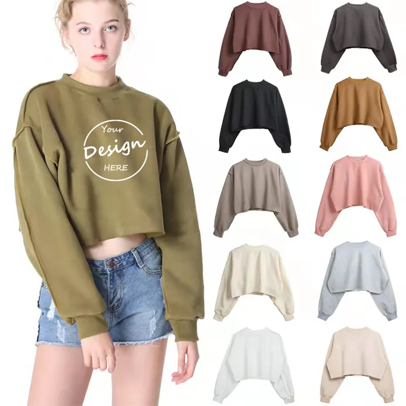 Toddler Sweatshirt