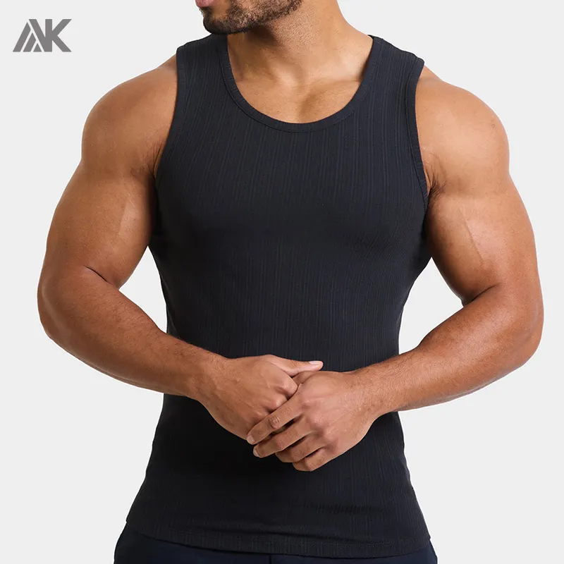 Tank Top View 3