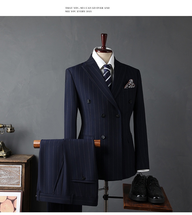 Men's Suit