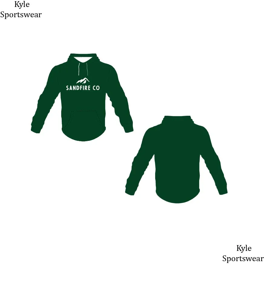 Mens Hoodie View 4