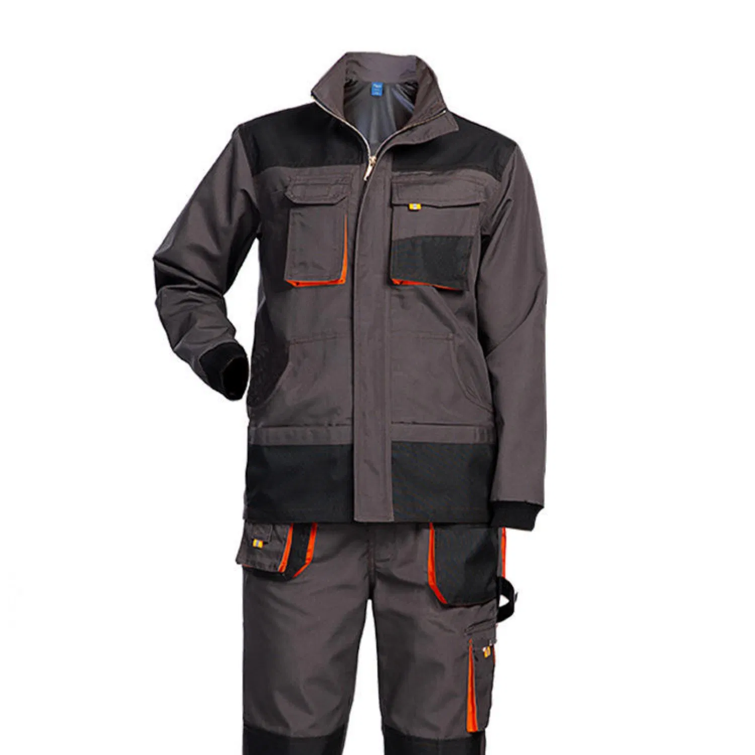 Workwear Details 1