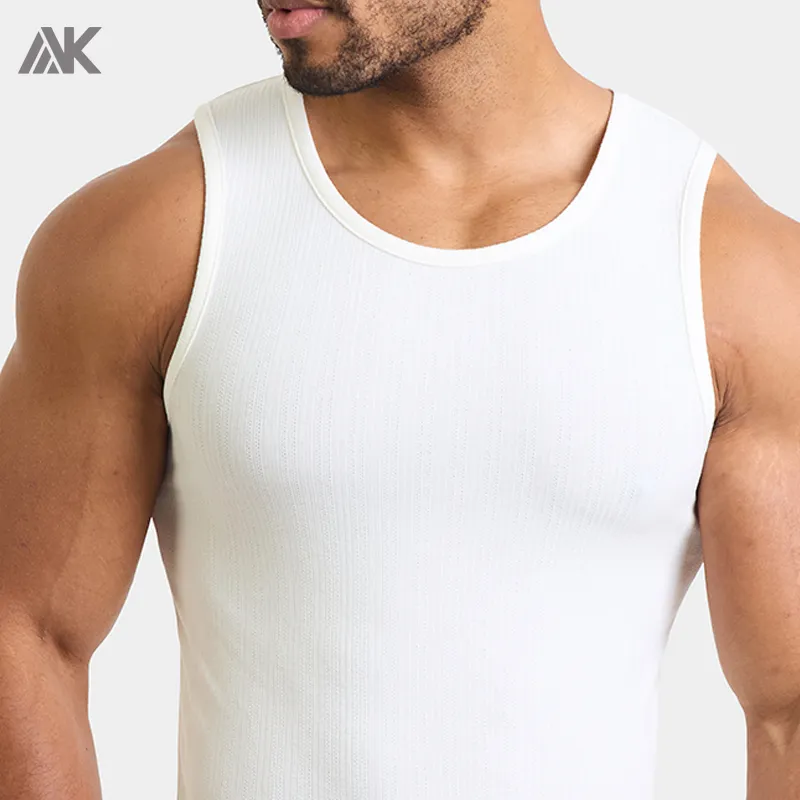 Tank Top View 4