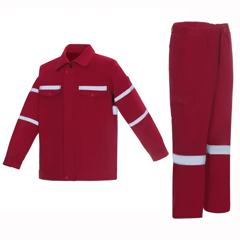 Workwear Detail 8