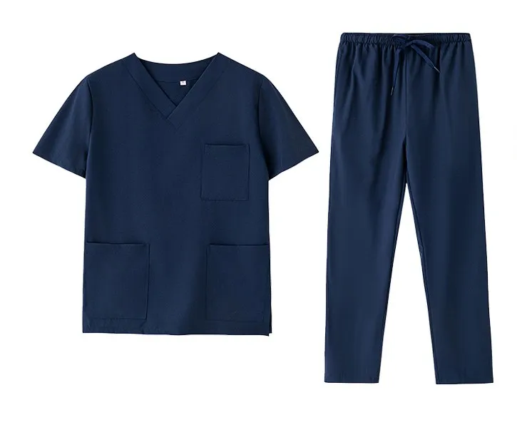 Scrub Suit 4
