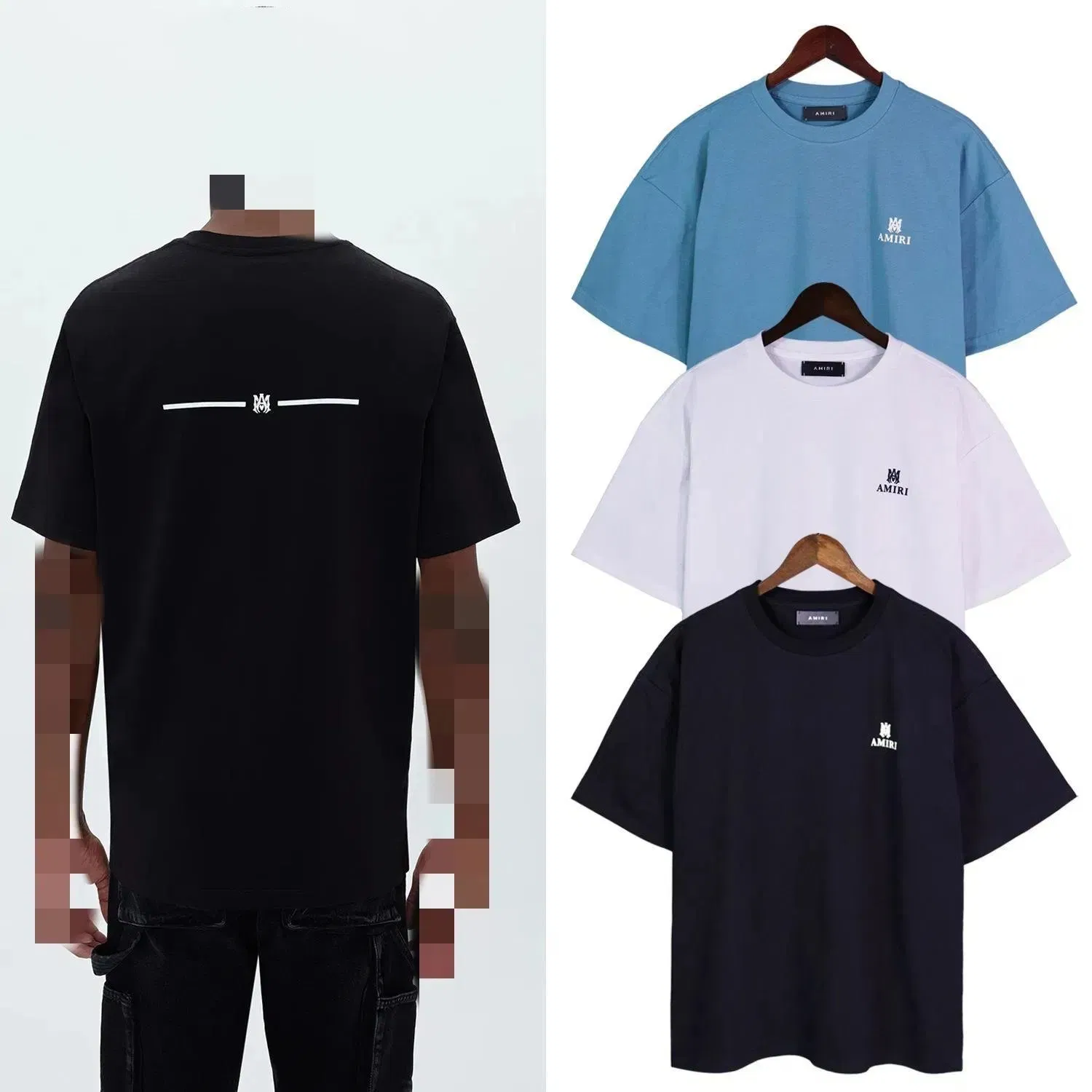 Wholesale Short Sleeve Print High Quality Tshirt Unisex Casual Sports T-Shirt Coton Men