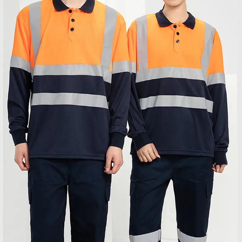 Hi-Vis Shirt