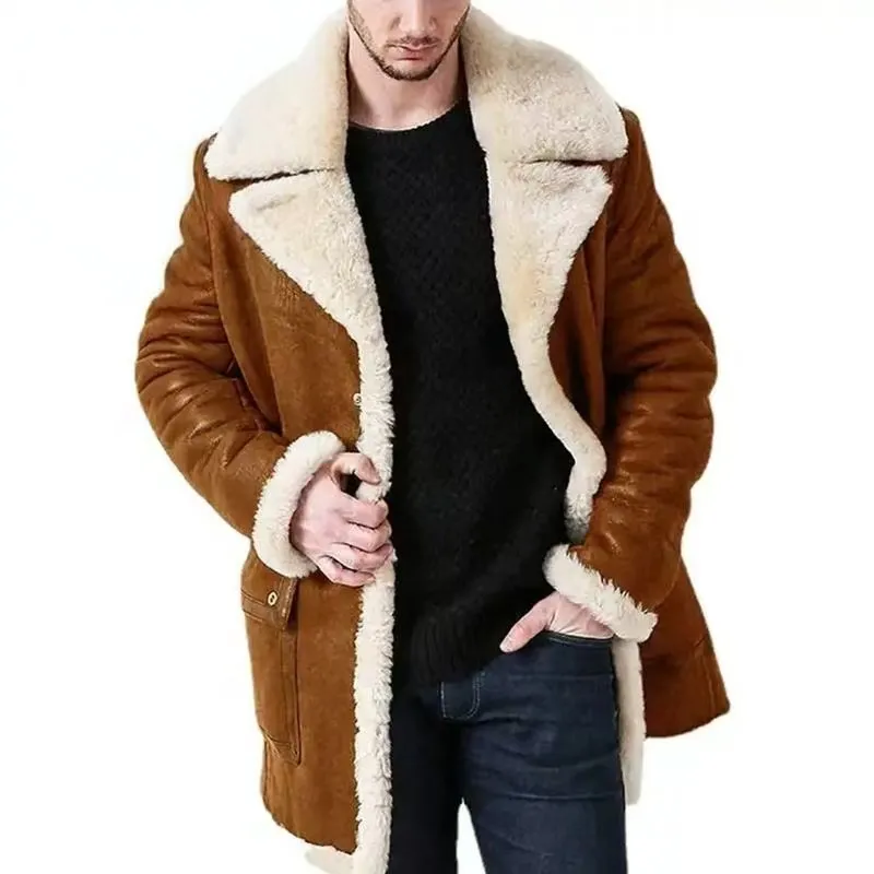 Winter Fashion Jacket 2