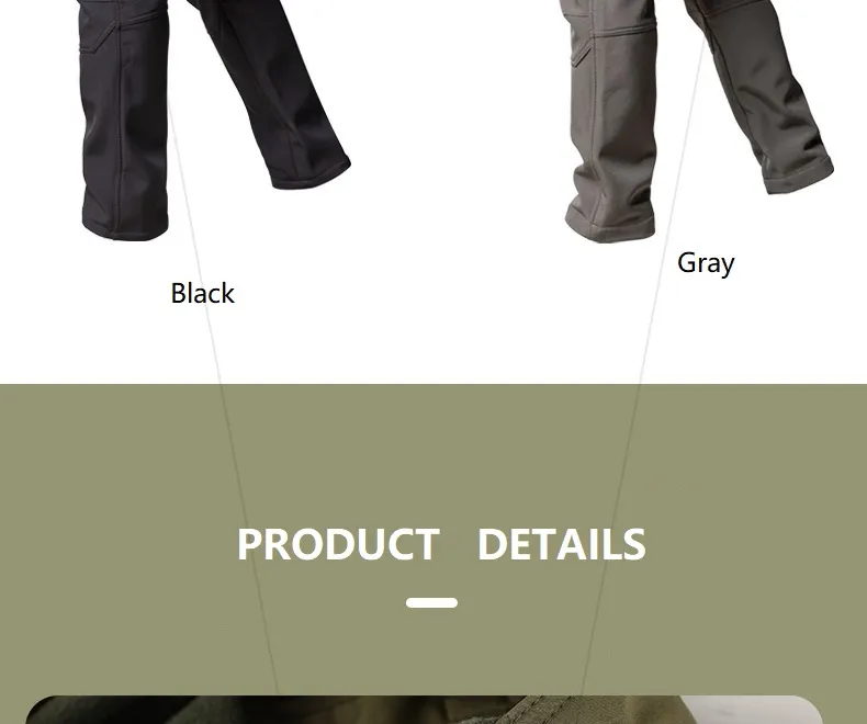 Outdoor Clothing Suit