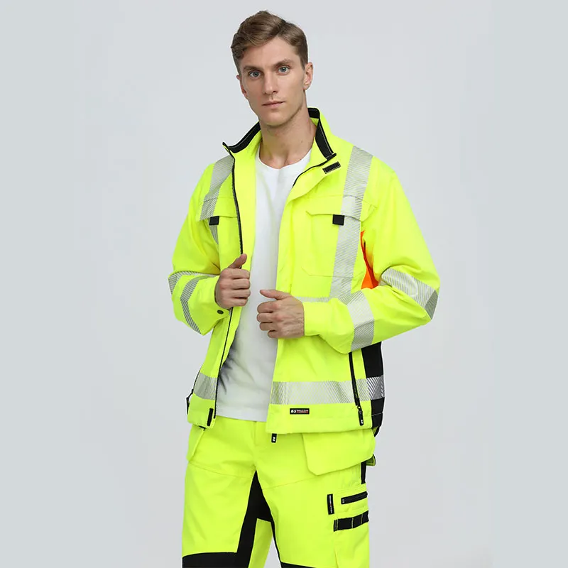 Safety Workwear
