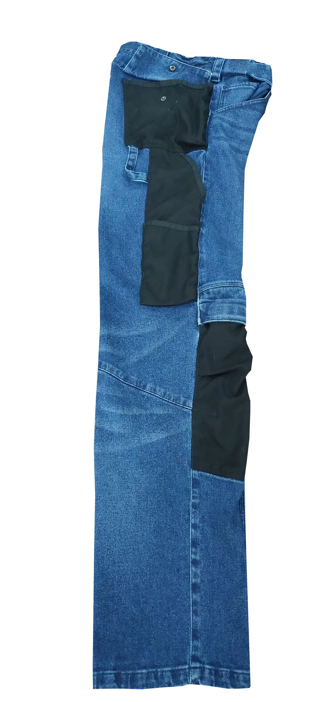 Workwear Trousers View 3
