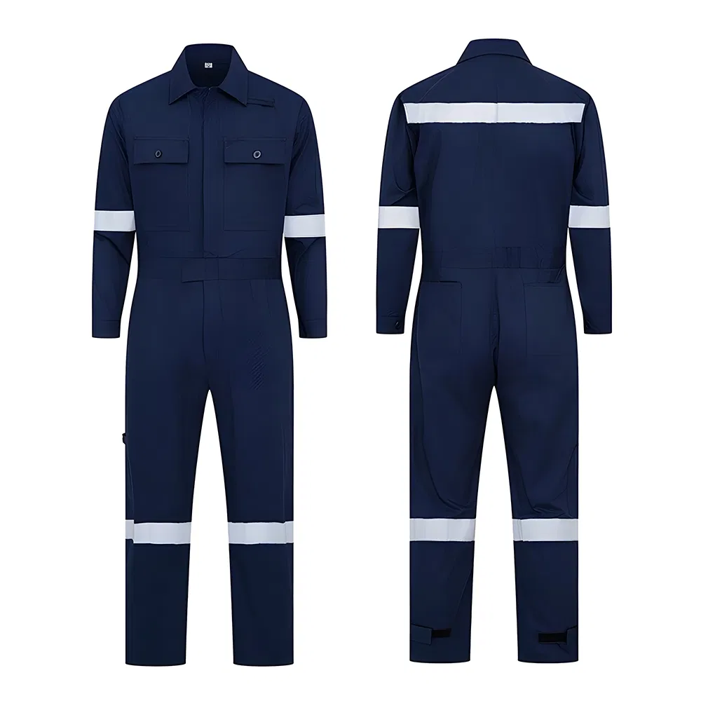 Safety Uniforms Workwear Summer Outwork Waterproof Men Work Wear
