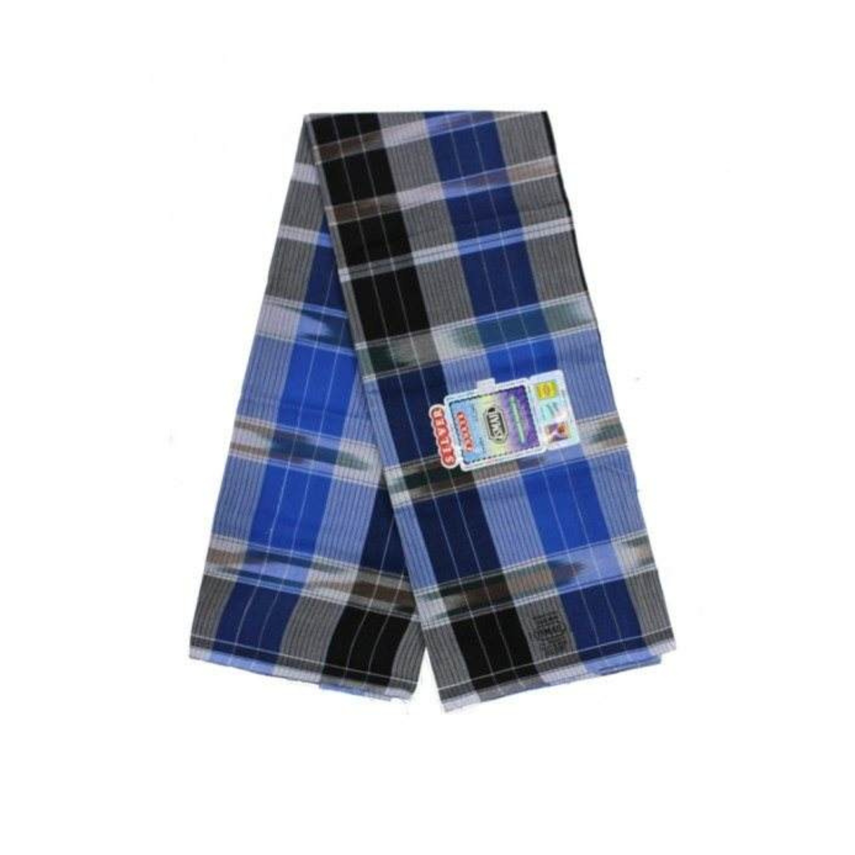 "100% Cotton Lungi | Traditional Comfortable Mens Wear Wholesale from Bangladesh"