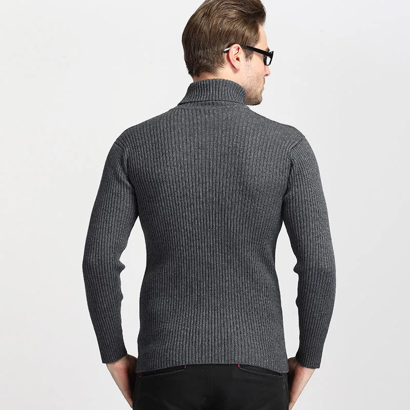 Detailed Knitwear Image 2