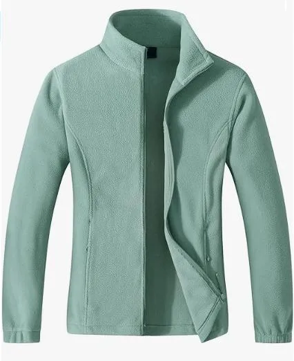 Fleece Jacket