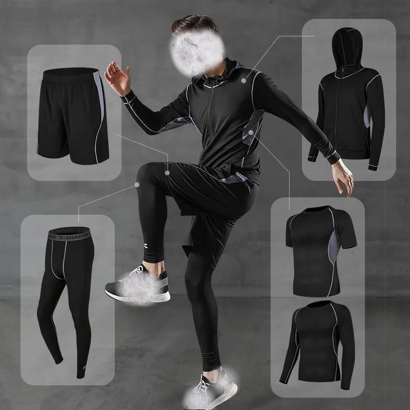 Sportswear 1