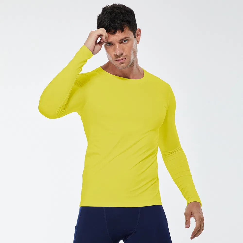 Top Quality Men Gym Tank Top Sweatshirt Sport Wear T-Shirt Jacket Clothes Fashion Fitness Clothing