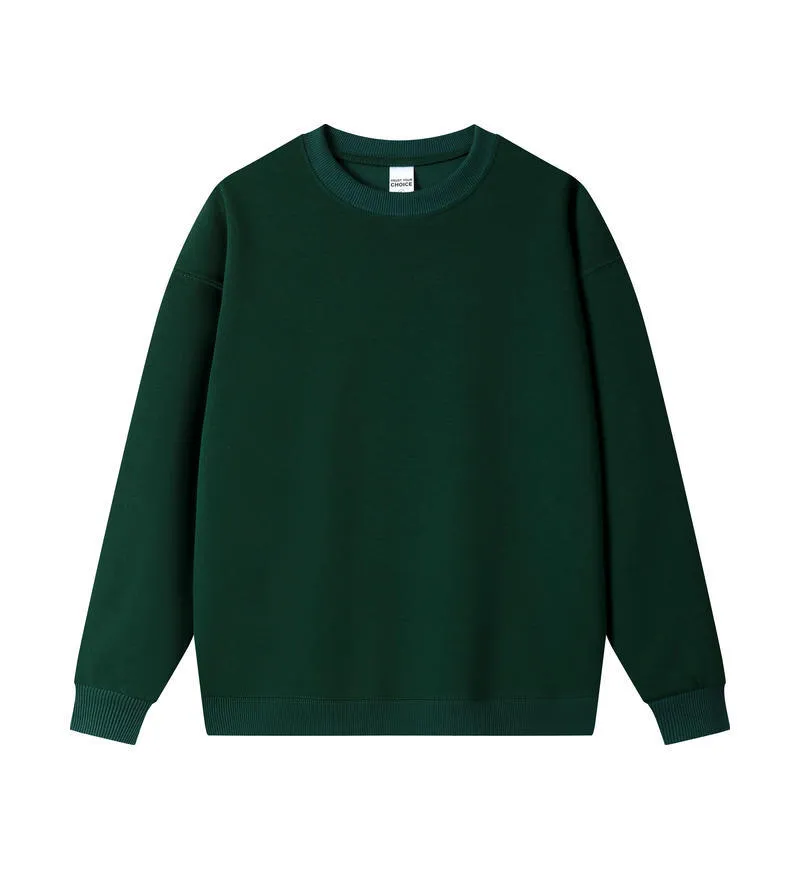 Oversized Hoodie Detail 7