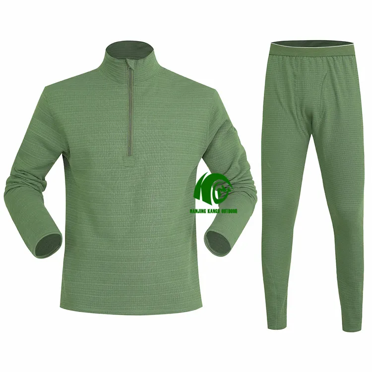 Thermal Underwear View 4