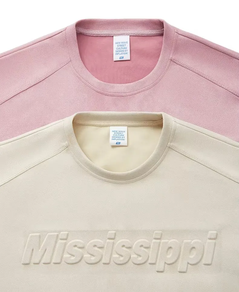 T-Shirt Detail 3