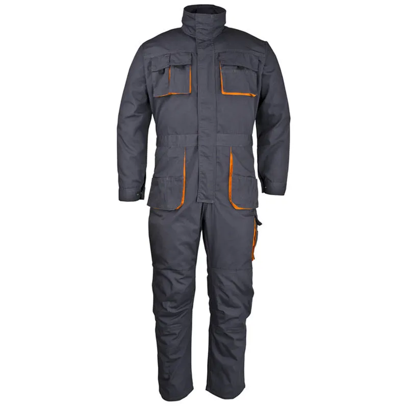 Workwear Detail 8