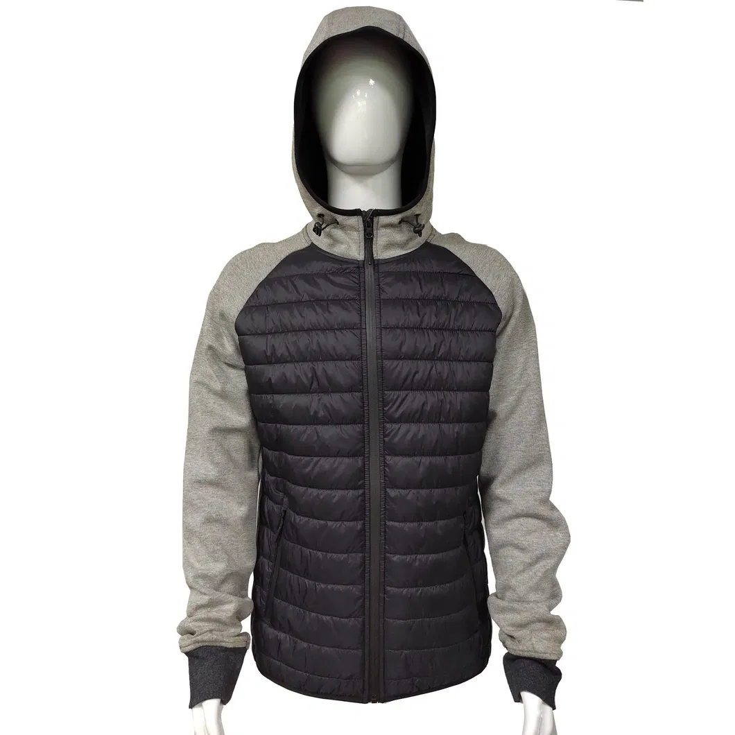 Outdoor Winter Men Jacket