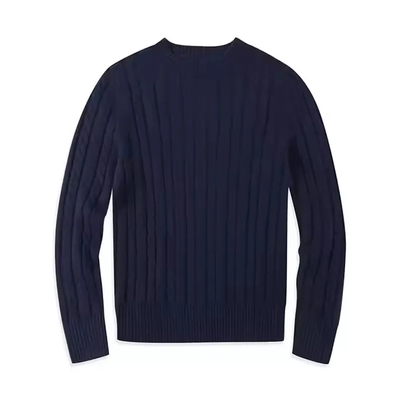 Designer Knit Sweater