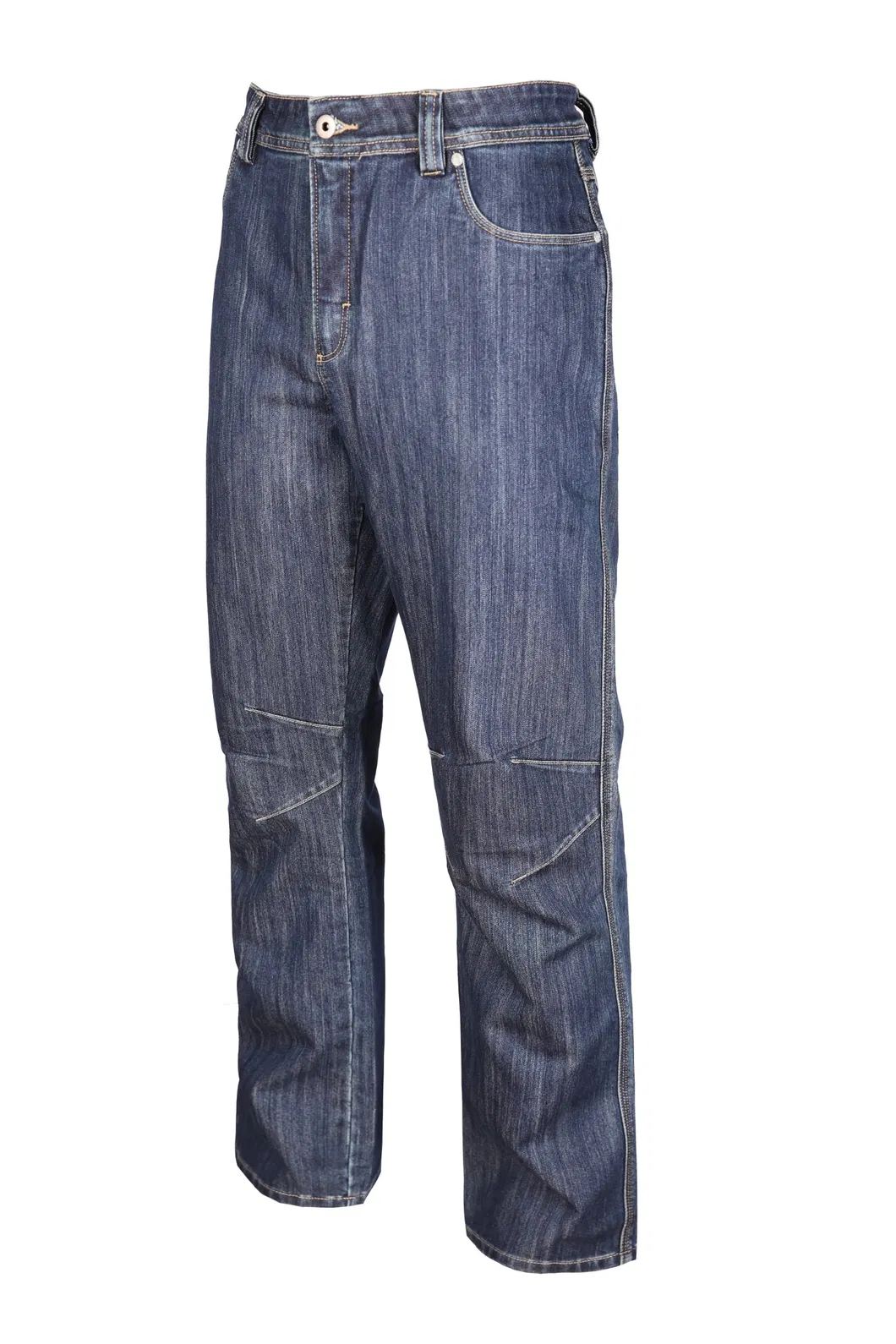 Workwear Trousers Detail