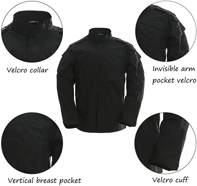 Tactical Detail 3