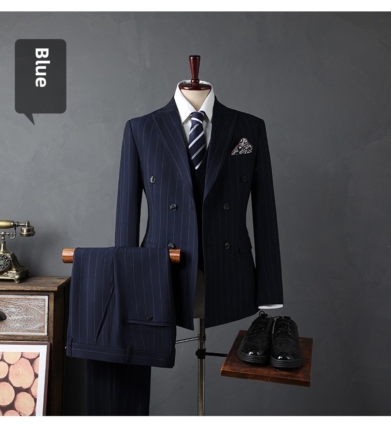 Men's Suit