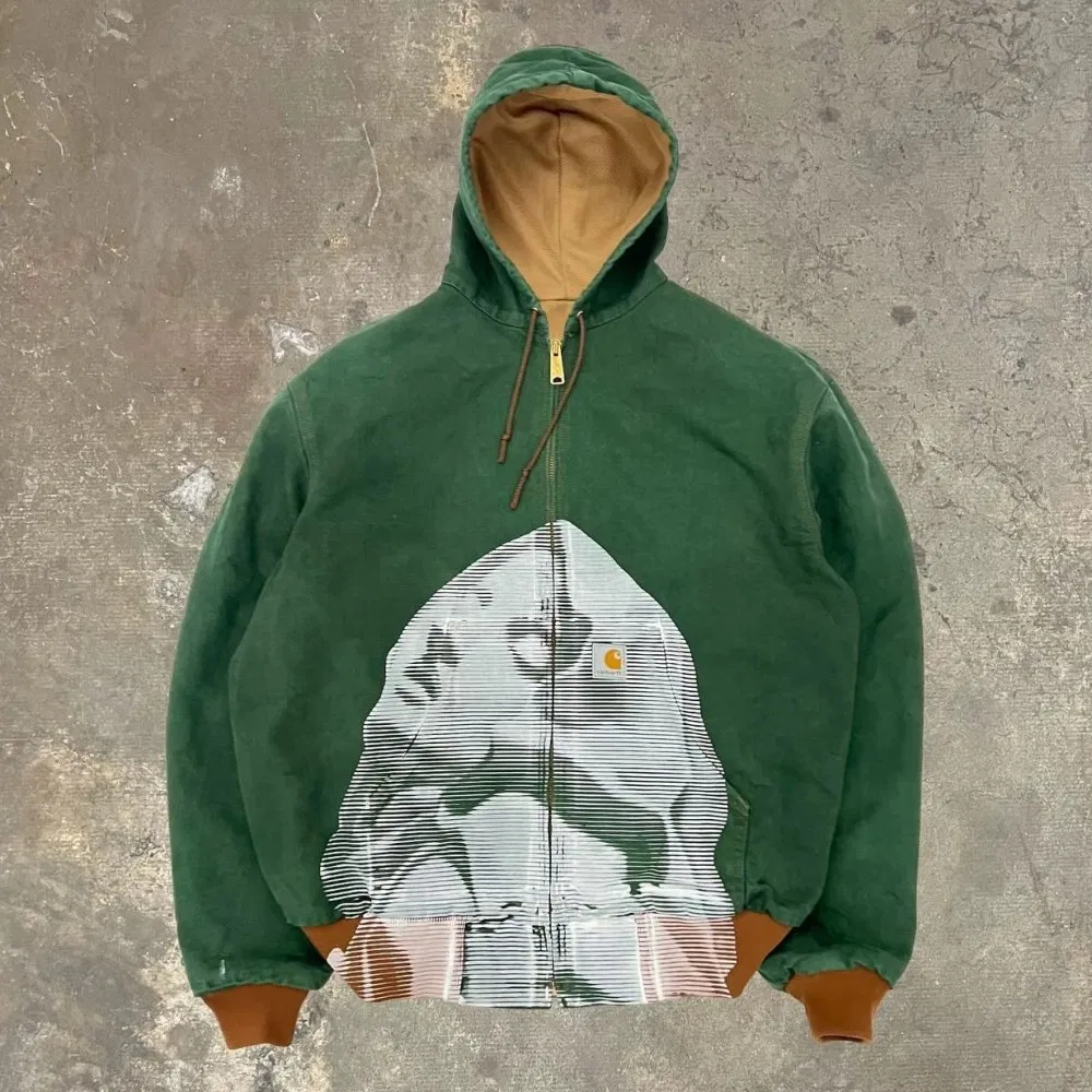 High Quality Comfortable Large Inventory Hoodie Men Sweatshirt for All Four Seasons