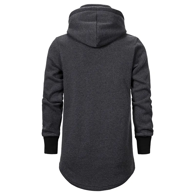 Hoodie Style 1