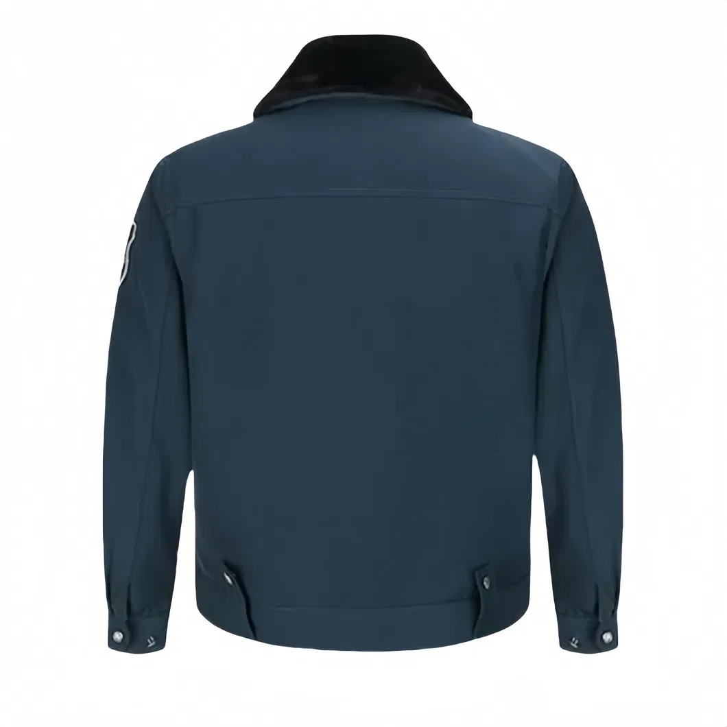 Uniform View 4