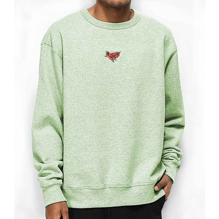 Custom Crewneck Cool Hoodies and Sweatshirts for Men