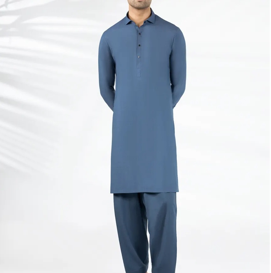 Muslim Clothing