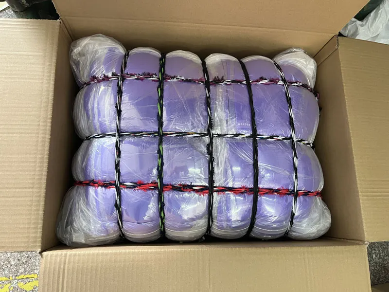 Shipping Info
