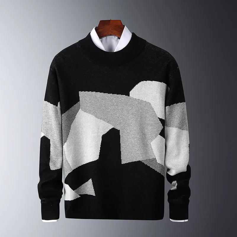 Sweater Detail 2