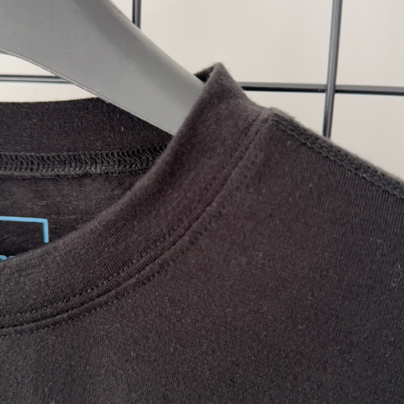 Men's Comfortable 100% Recycle Polyester Nano Technology Base Layer