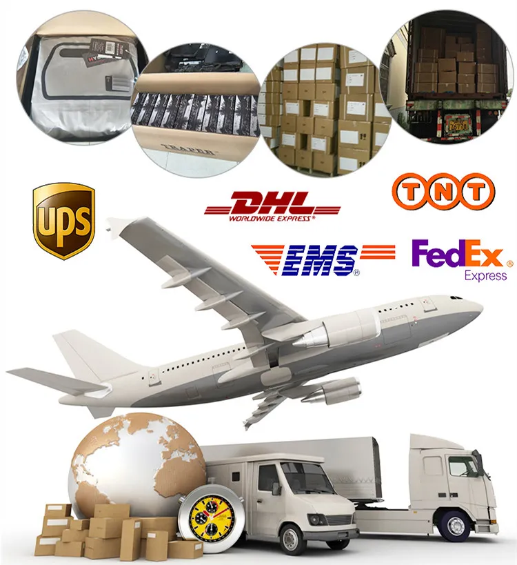 Packaging Logistics