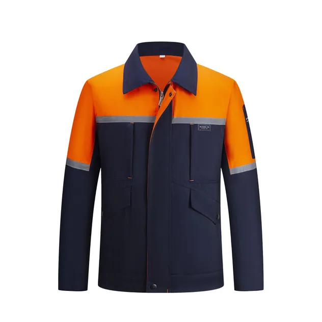 Workwear Detail 3