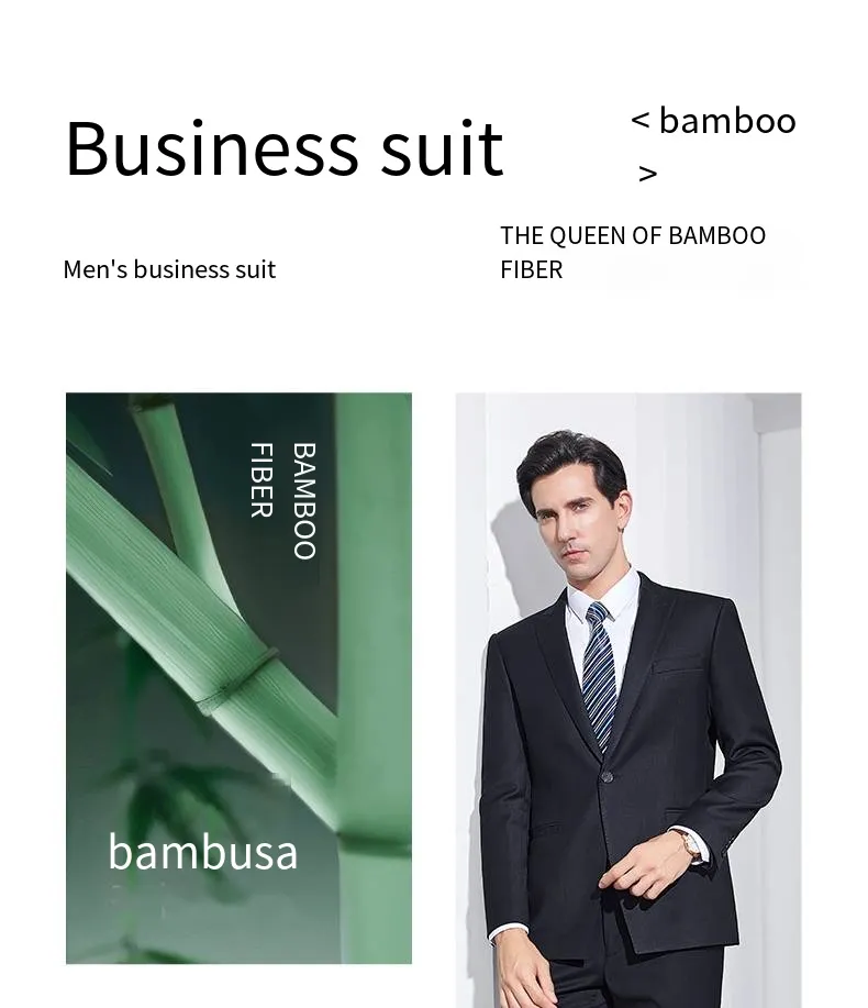 Suit Detail 6