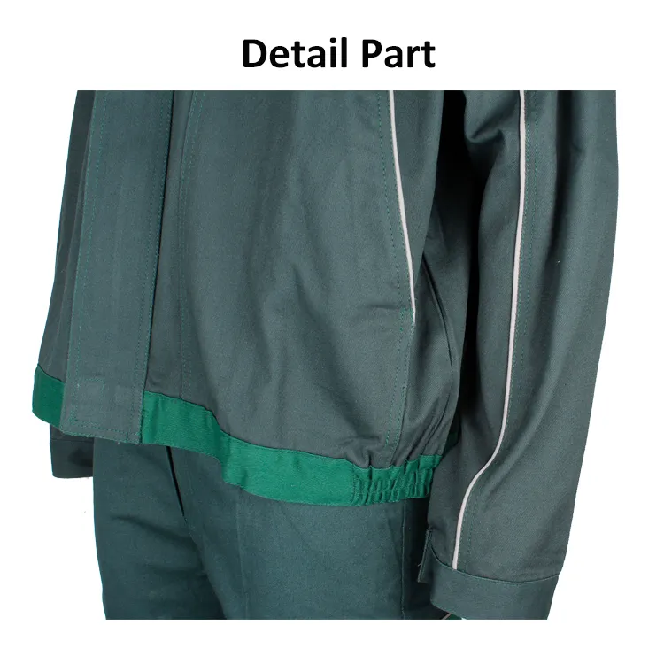 Workwear Set