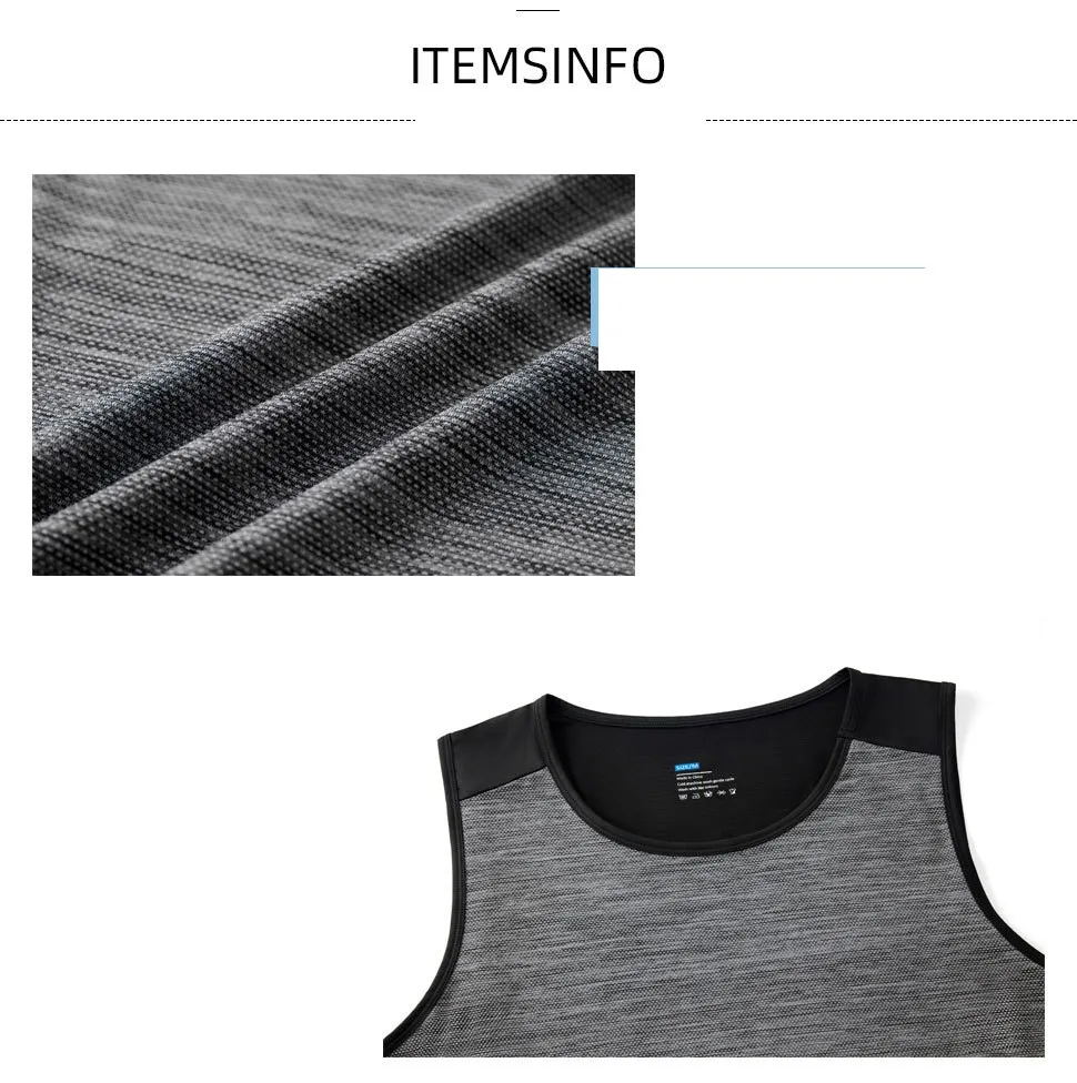 Running Vest View 9