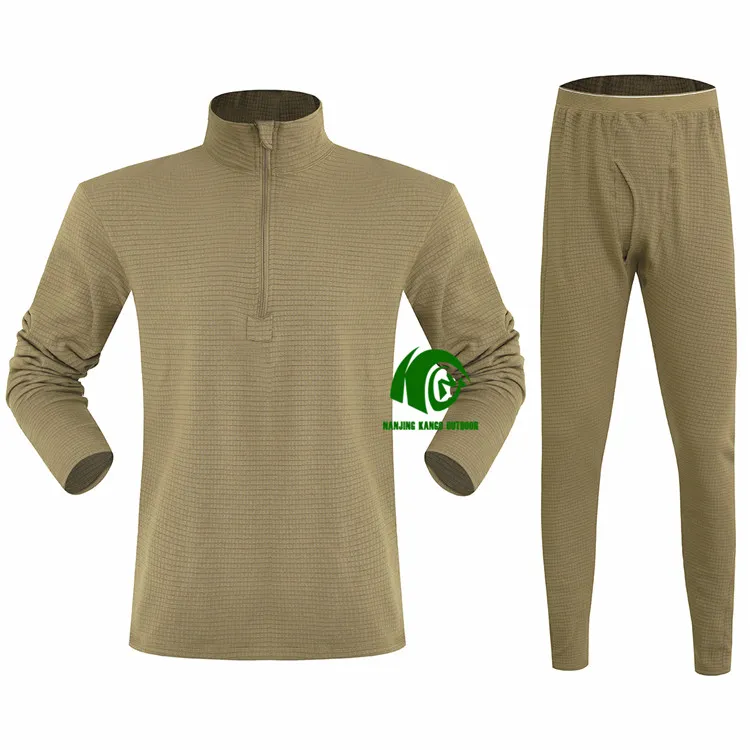 Thermal Underwear View 6