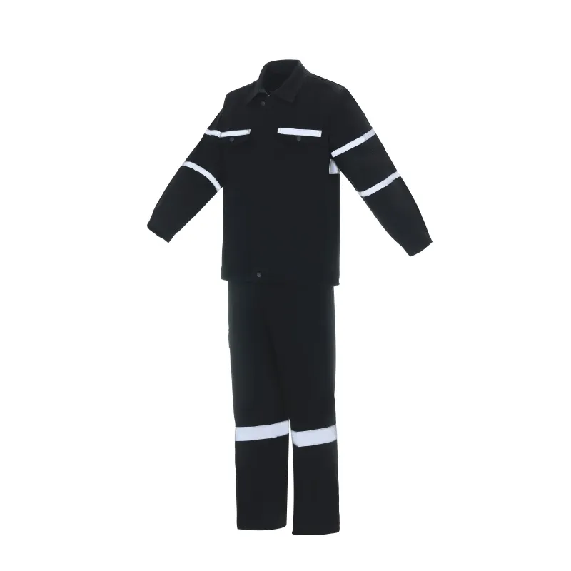 Workwear Detail 5